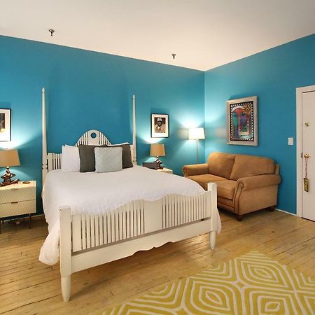 Talbot Heirs Guesthouse Memphis Dış mekan fotoğraf