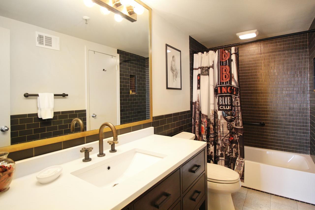 Talbot Heirs Guesthouse Memphis Dış mekan fotoğraf