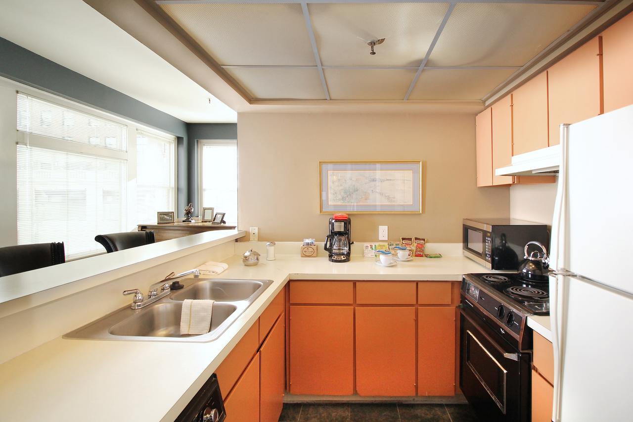 Talbot Heirs Guesthouse Memphis Dış mekan fotoğraf