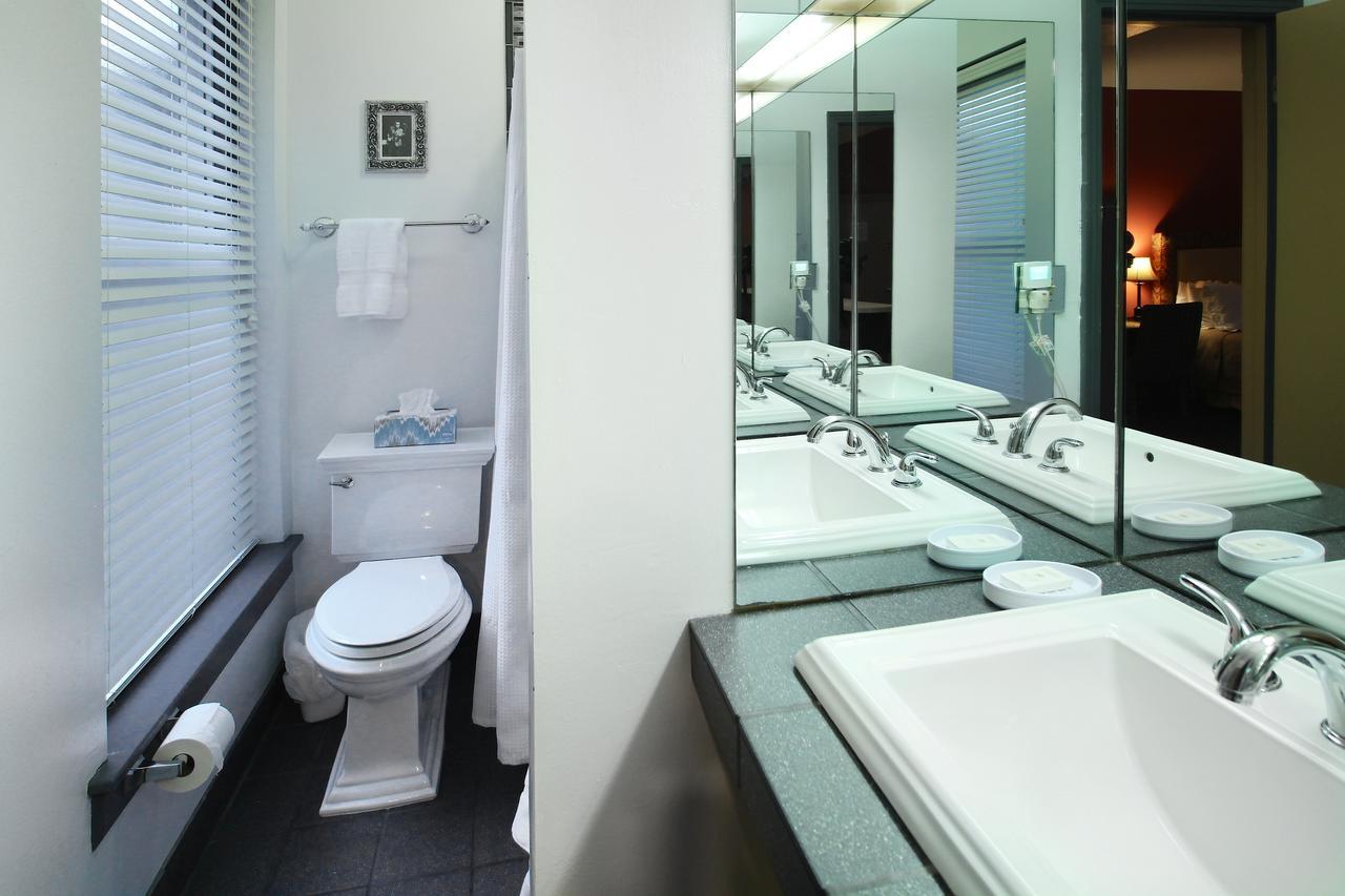 Talbot Heirs Guesthouse Memphis Dış mekan fotoğraf