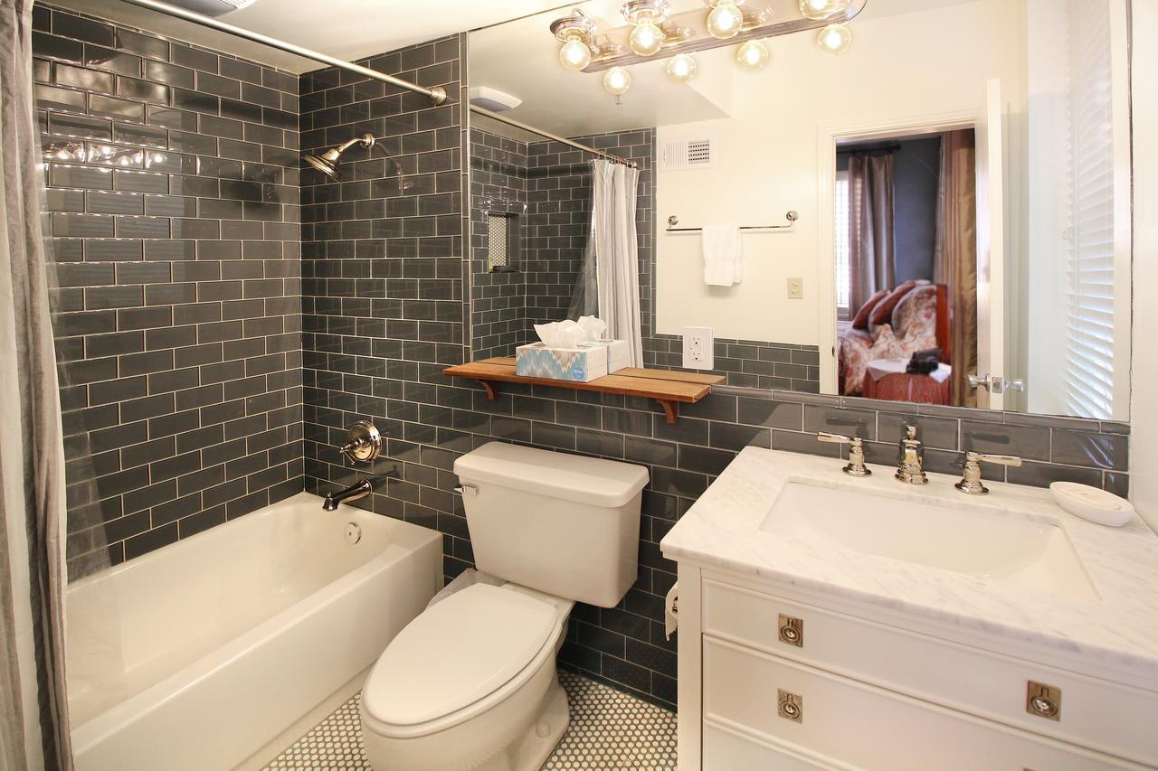 Talbot Heirs Guesthouse Memphis Dış mekan fotoğraf