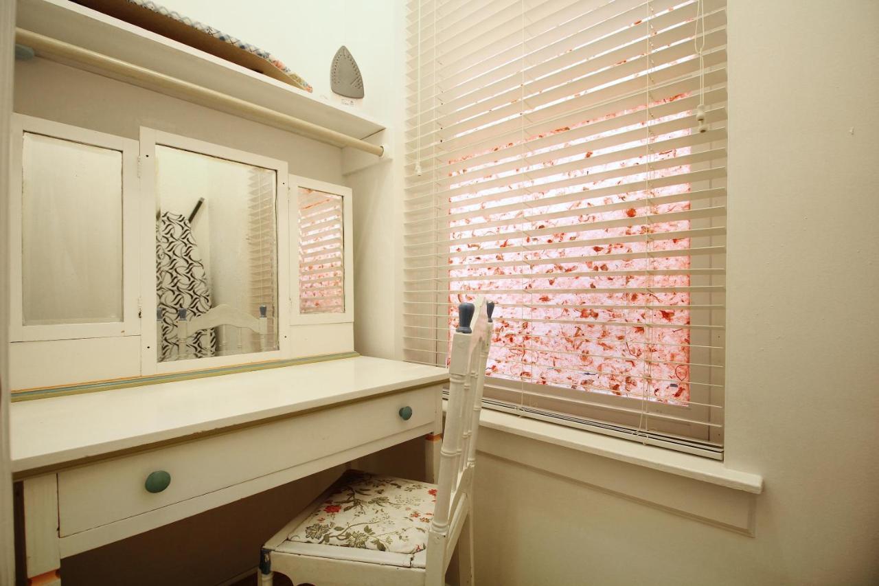Talbot Heirs Guesthouse Memphis Dış mekan fotoğraf